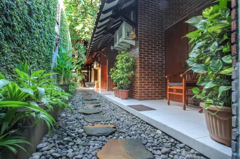 Delta Homestay