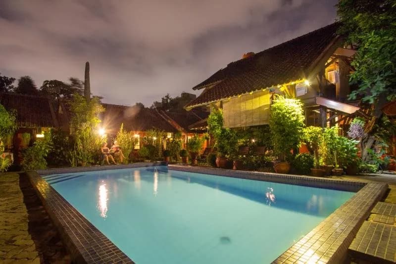 Delta Homestay 4