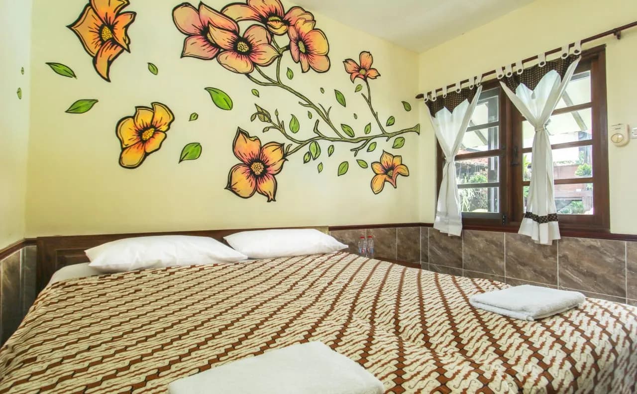 Delta Homestay 2