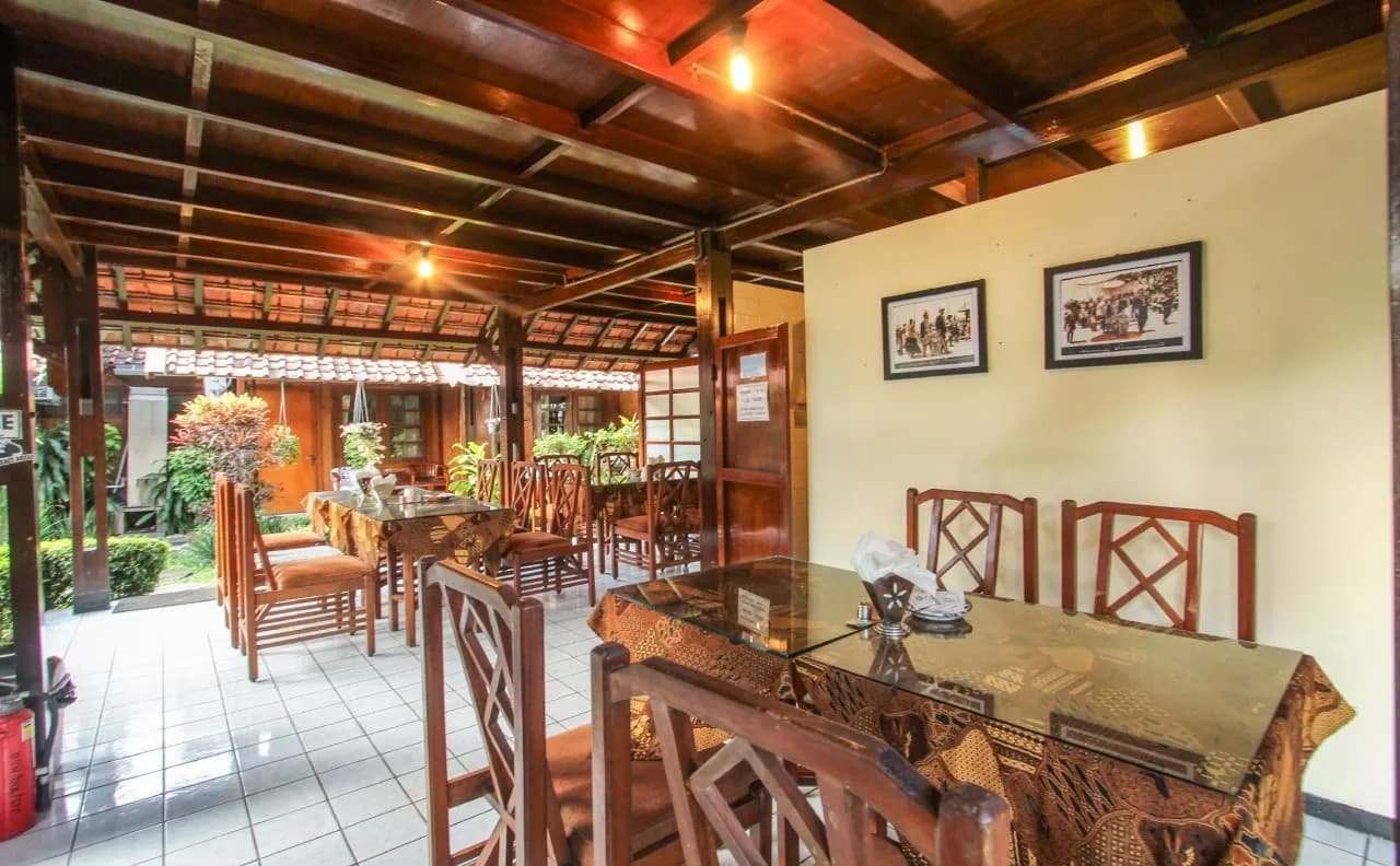 Delta Homestay 5