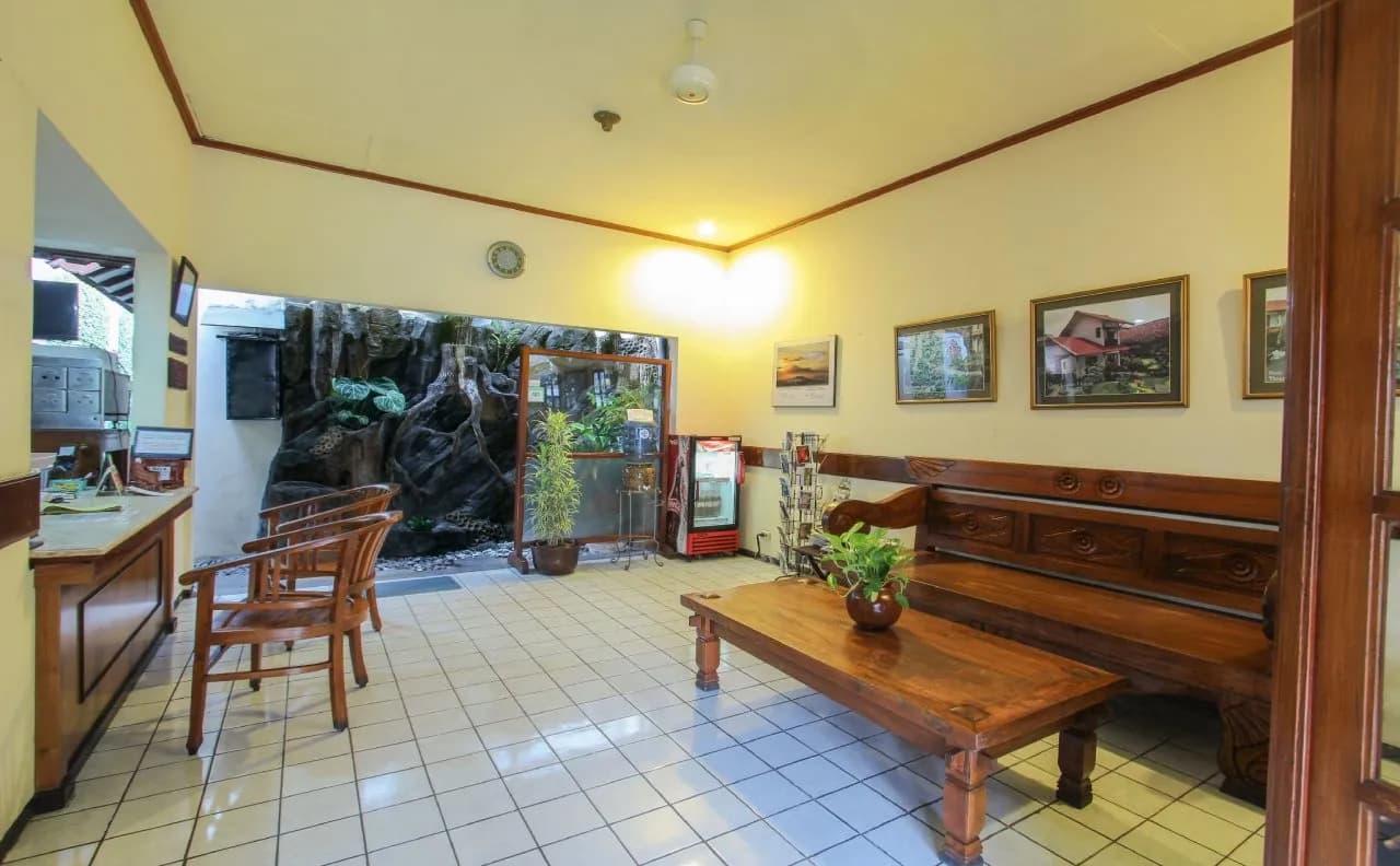 Delta Homestay 3
