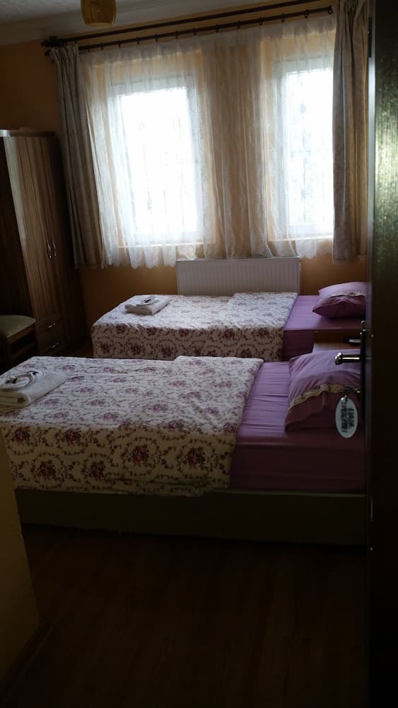 Emre's Stone House 4