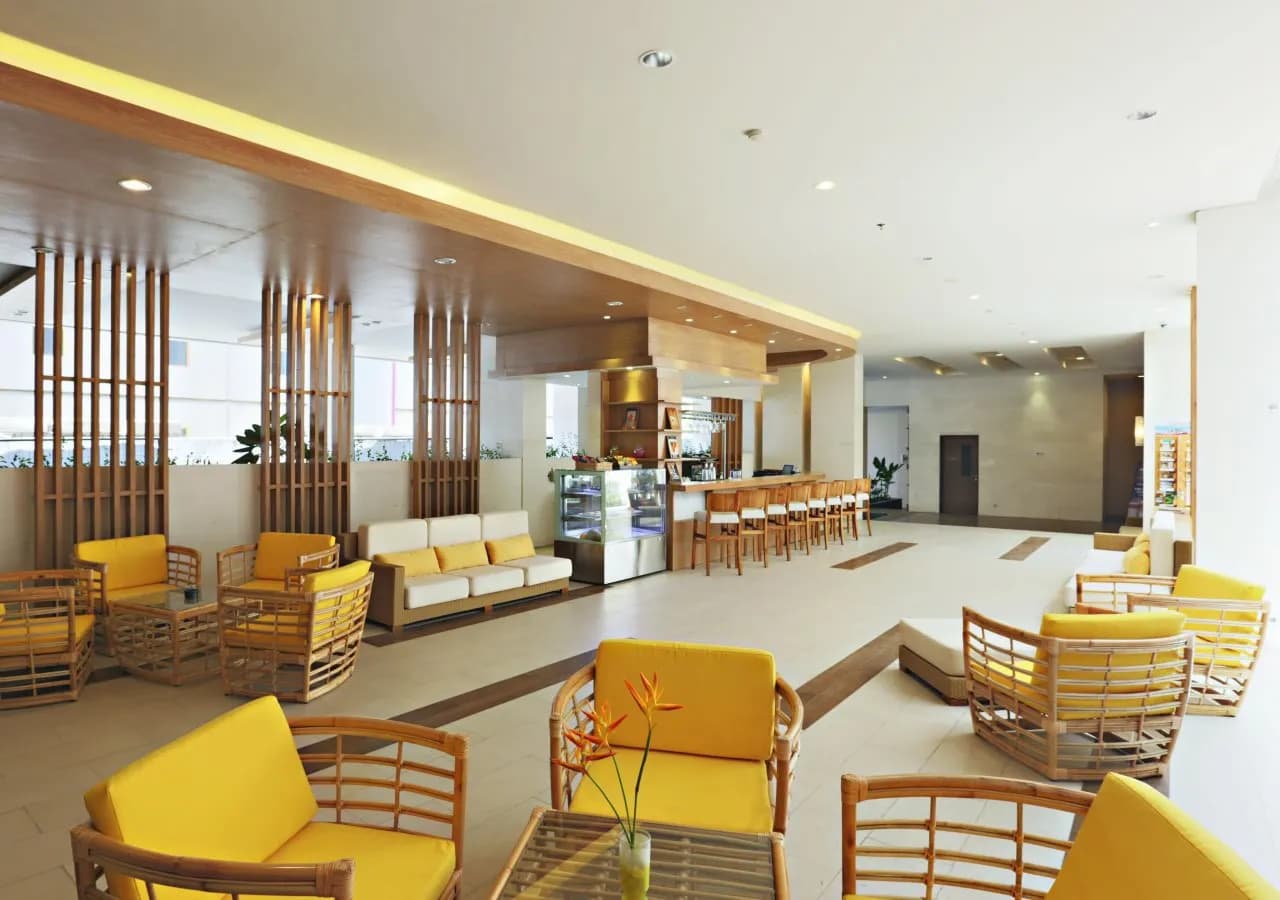 Euphoria Hotel 5