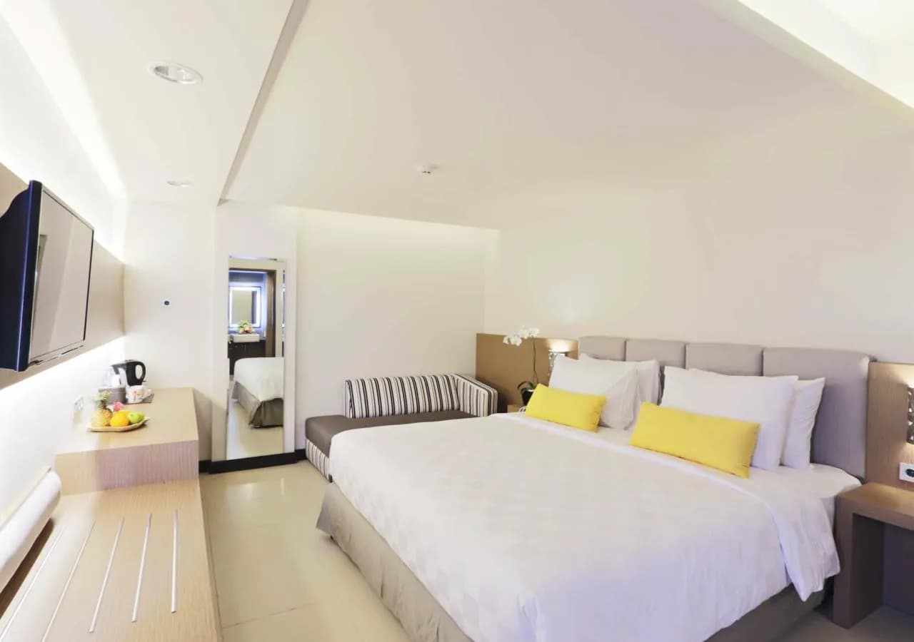 Euphoria Hotel