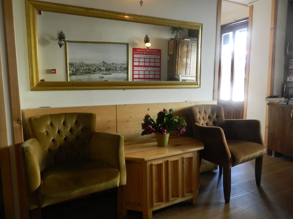 Family Istanbul Hotel & Suites 4