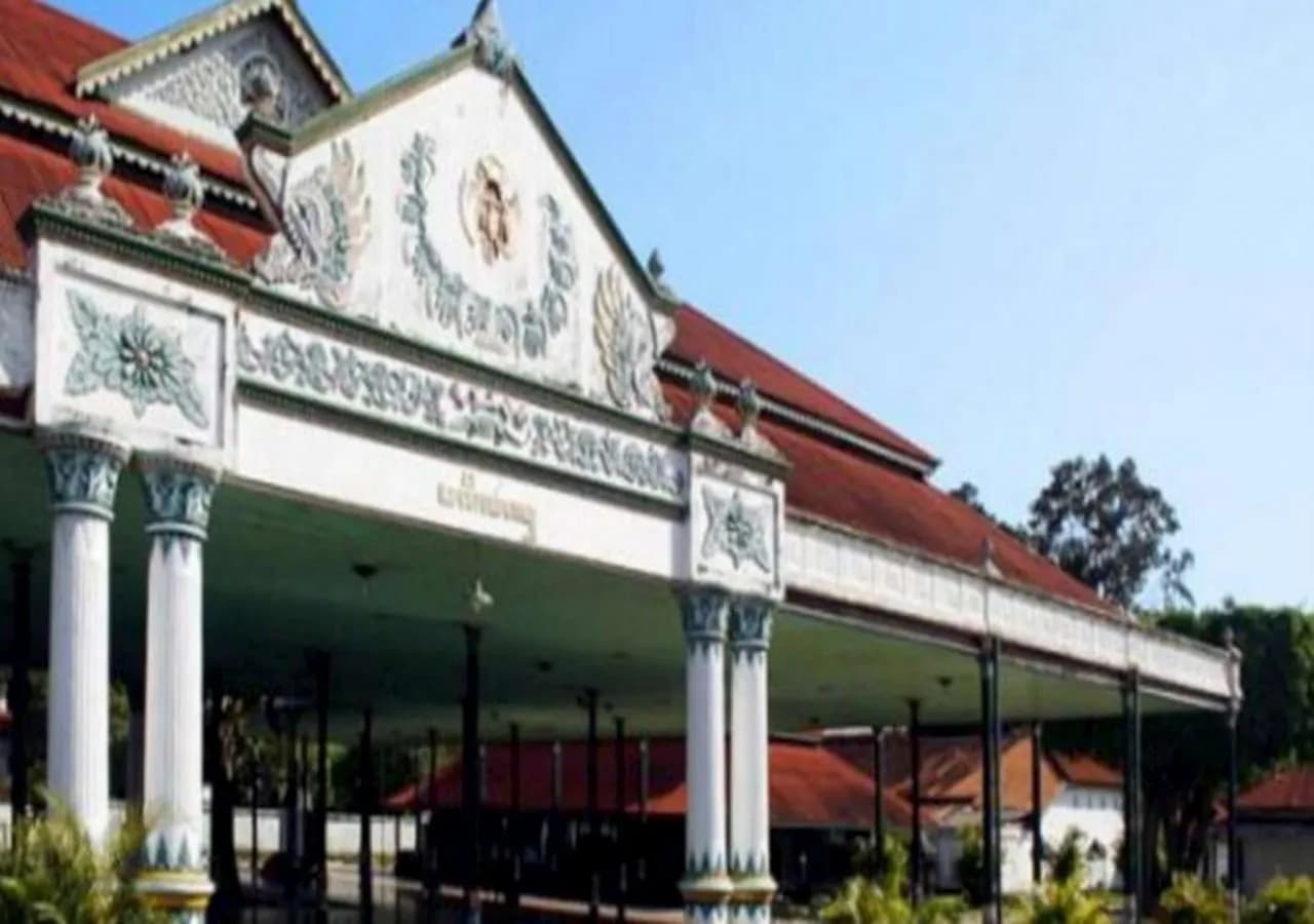 Gallery Prawirotaman Hotel 5