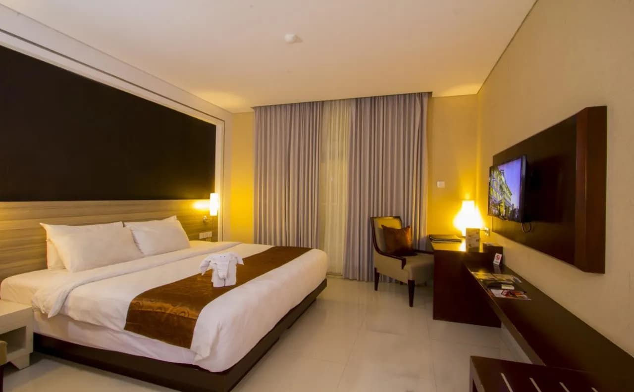 Gallery Prawirotaman Hotel 2