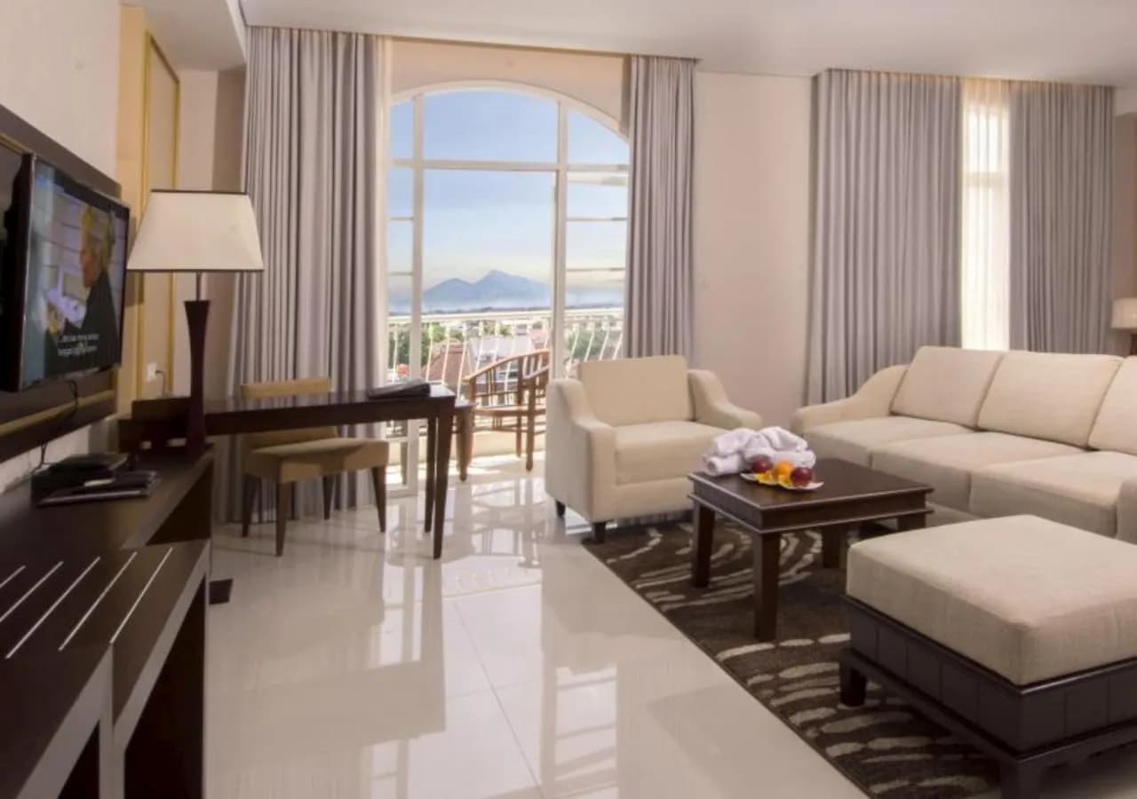 Gallery Prawirotaman Hotel 4