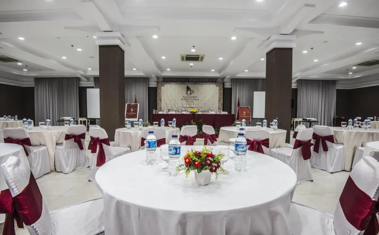 Gallery Prawirotaman Hotel 3
