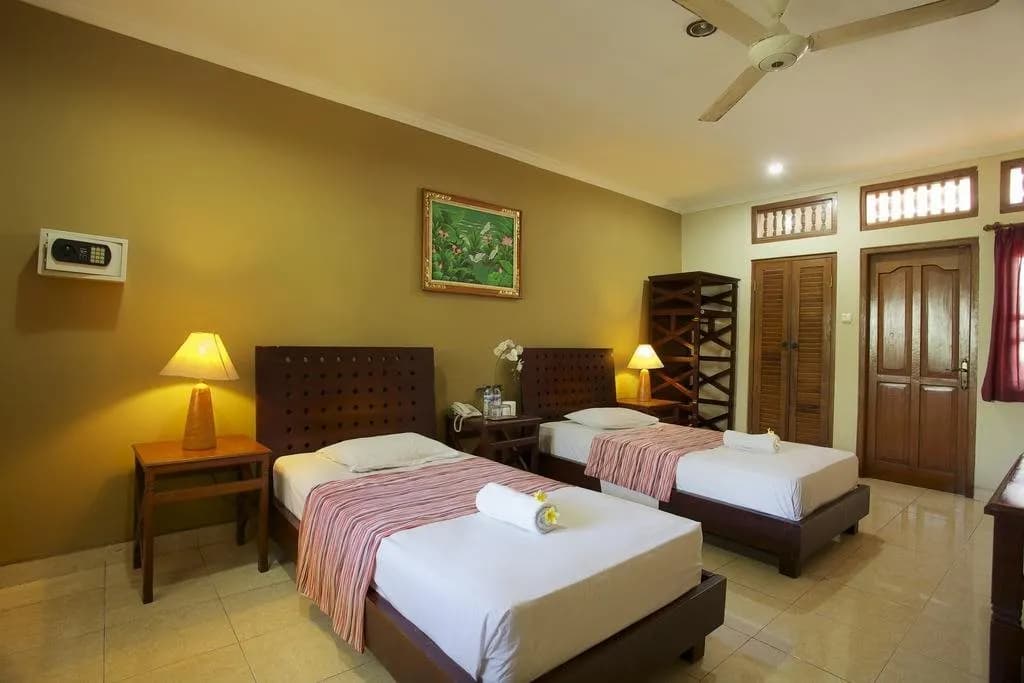 Gemini Star Hotel 4