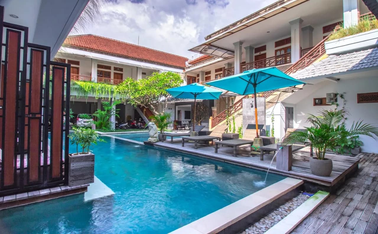Gemini Star Hotel