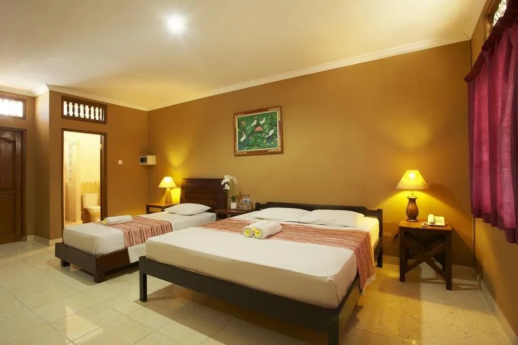 Gemini Star Hotel 2