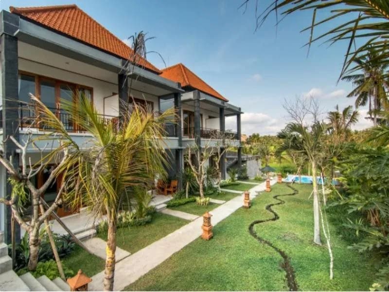 Gita Maha Ubud