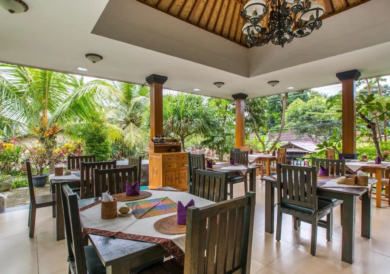 Gita Maha Ubud 5
