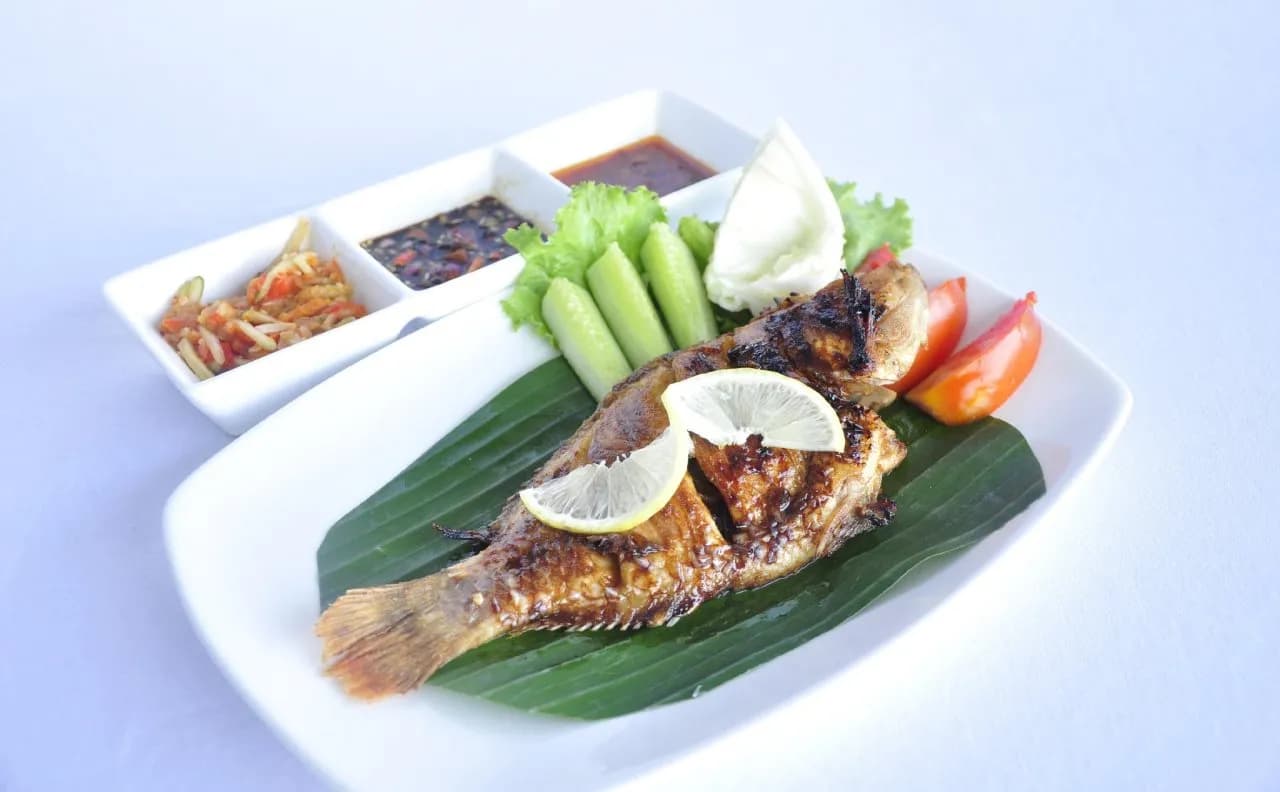 Golden Tulip Pontianak 4