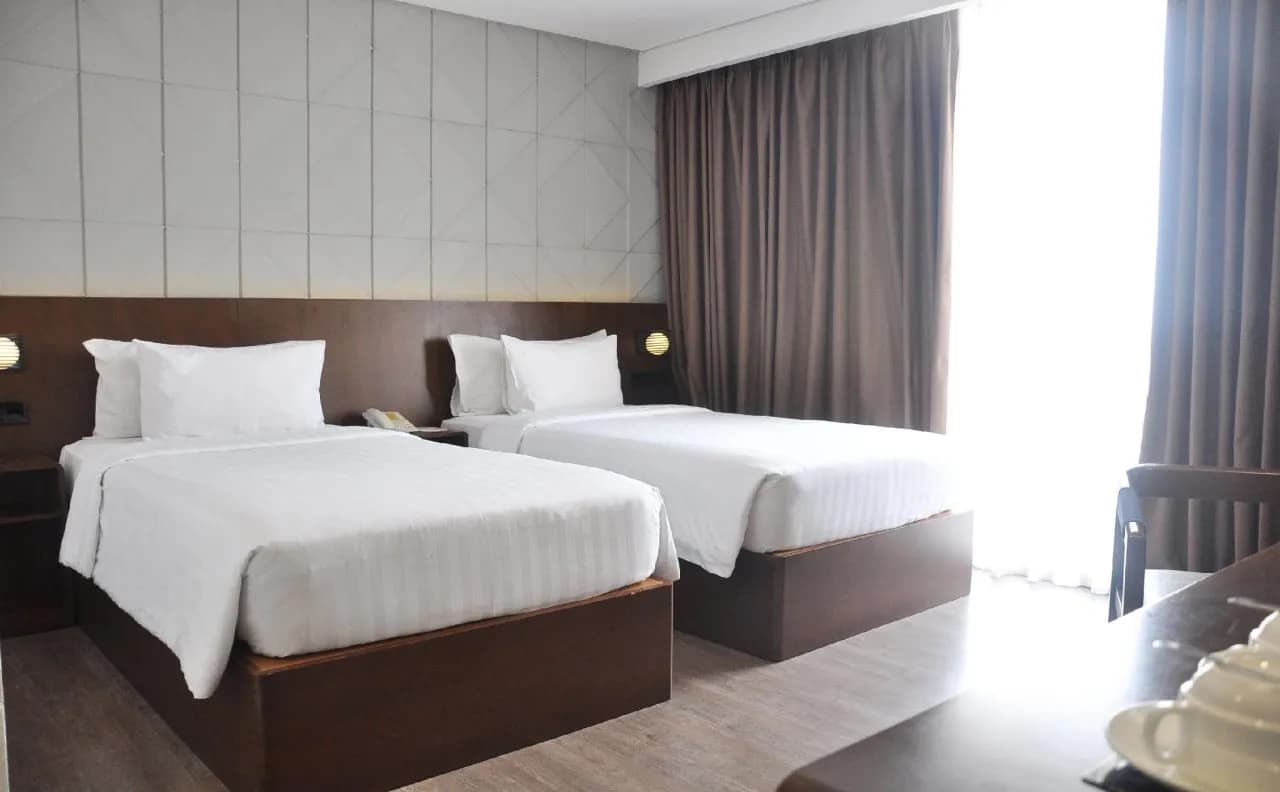 Golden Tulip Pontianak 2