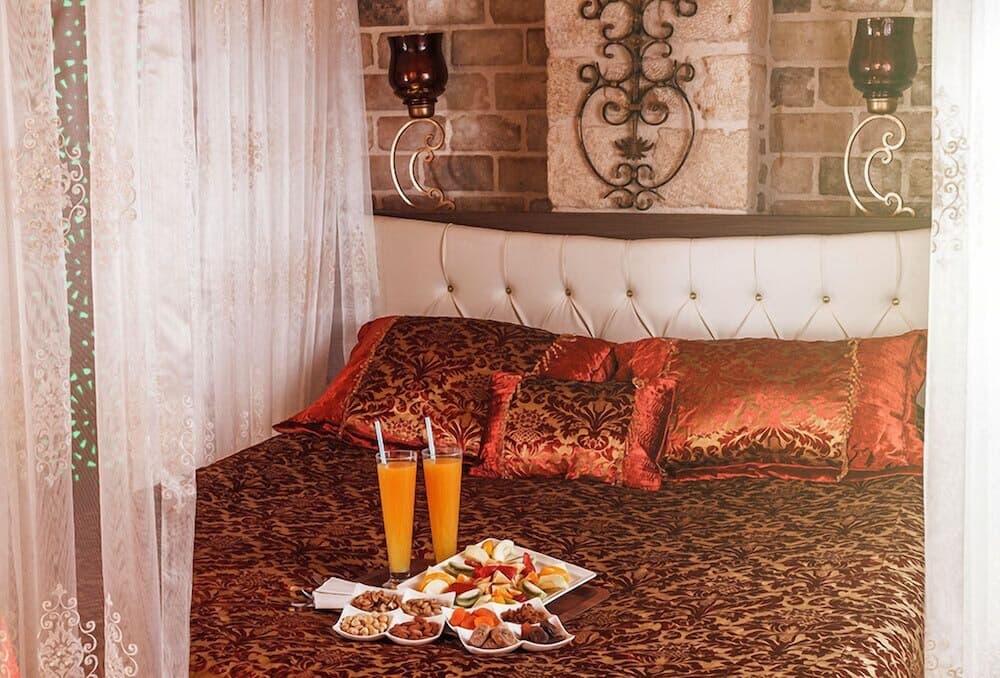 Goodman Hotel & Bistro 3