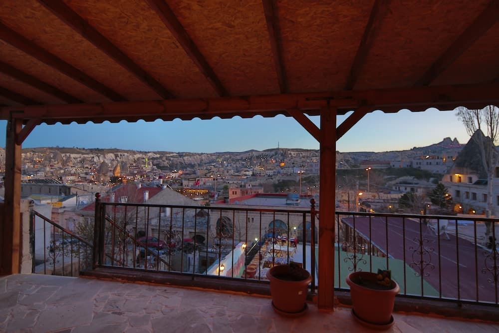 Goreme Valley Cave House 4
