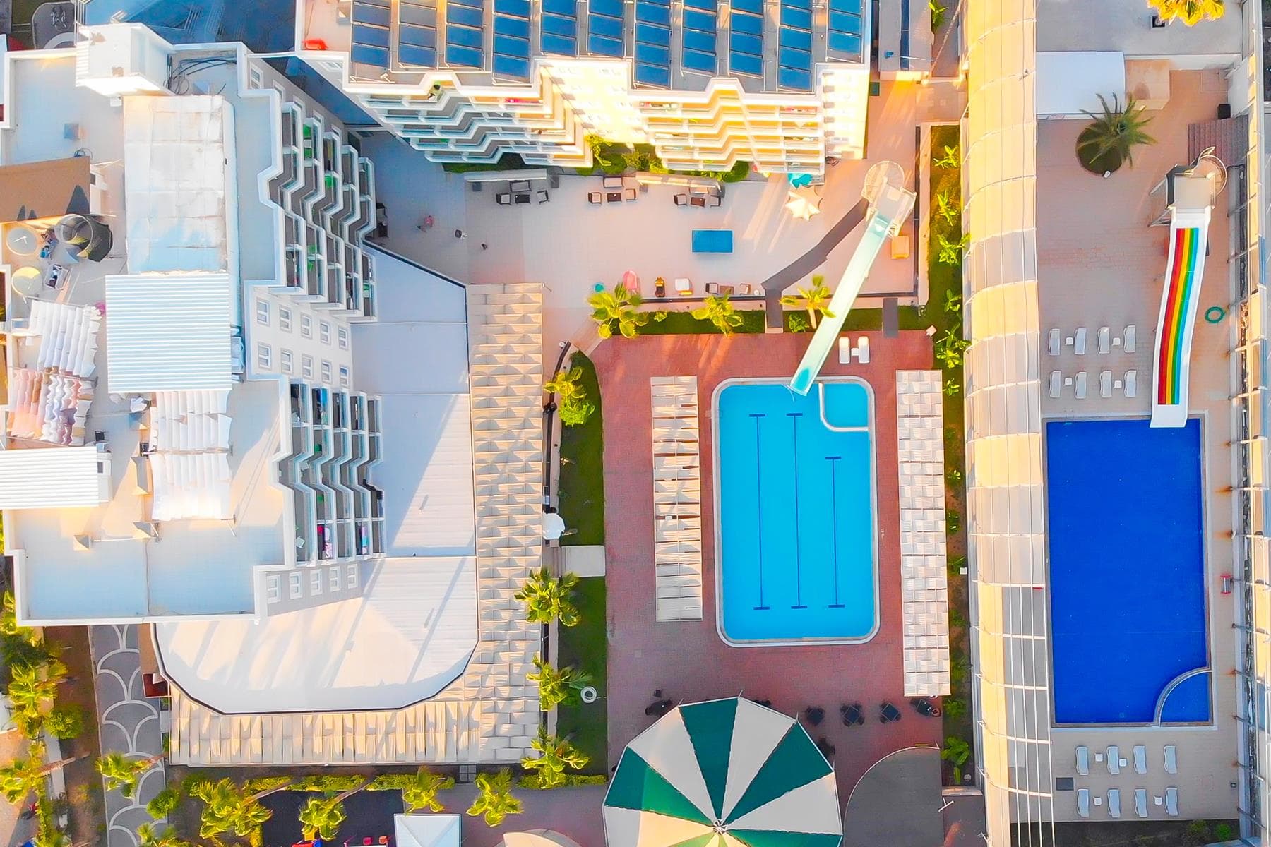Grand Akca Hotel 5