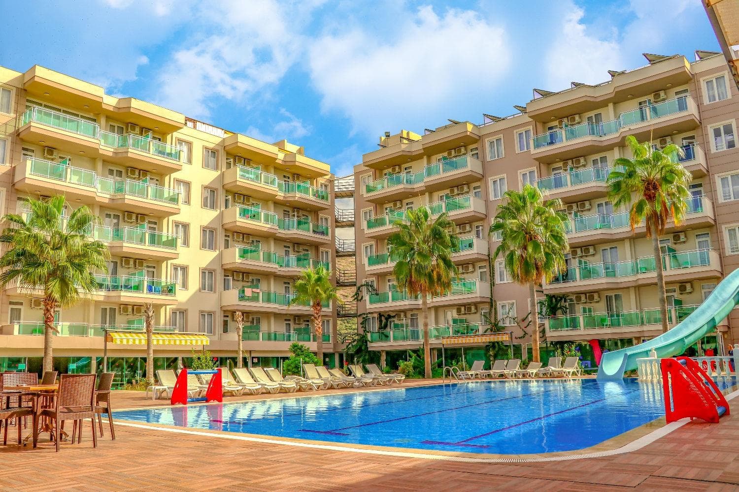 Grand Akca Hotel 3