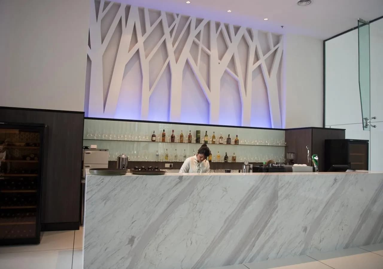 Grand Alora Hotel 4