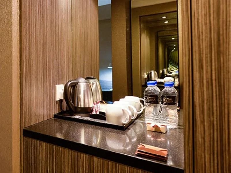 Grand Alora Hotel 2