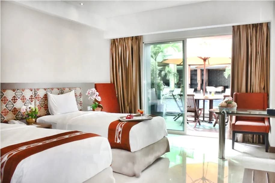Claro Hotel Kendari 4