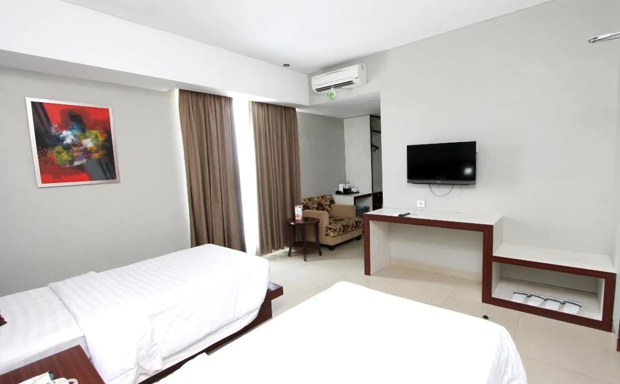 Grand Hatika 2