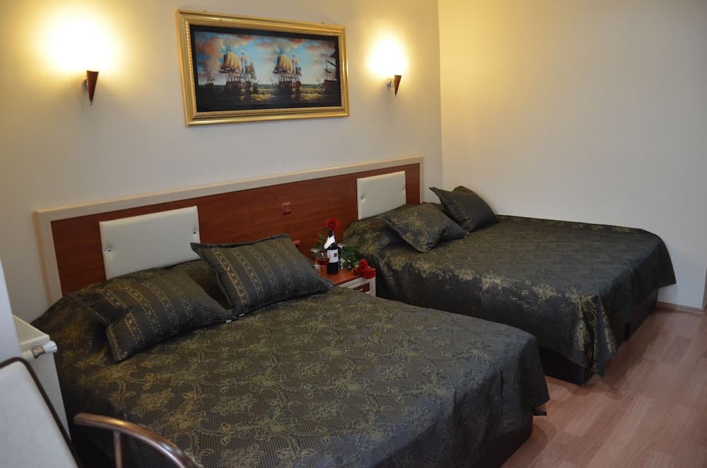 Grand Hotel Palmiye 5