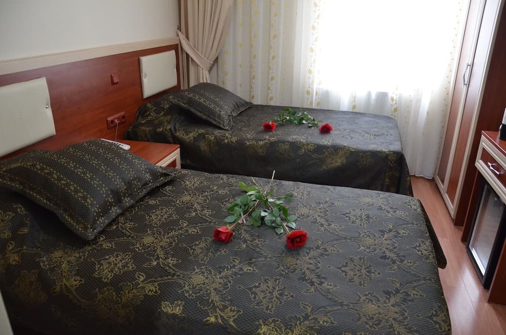 Grand Hotel Palmiye 4