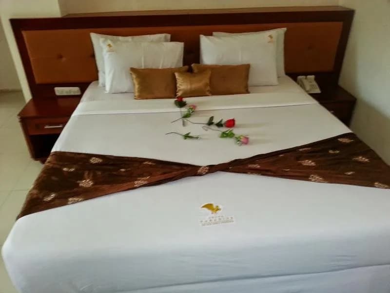 Hotel Grand Paradise 2
