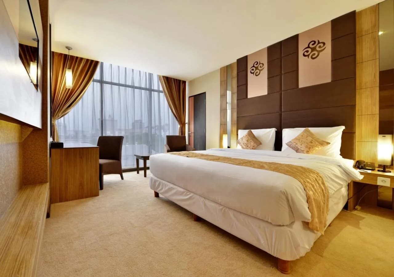 Grand Tjokro Jakarta 2
