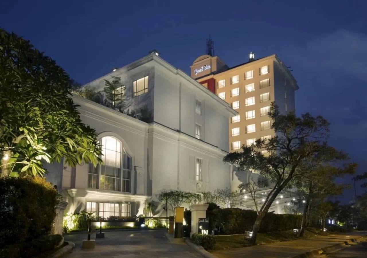 Grand Zuri BSD City