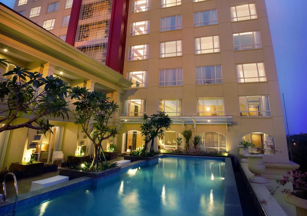 Grand Zuri BSD City 5