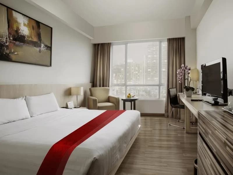 Grand Zuri BSD City 2