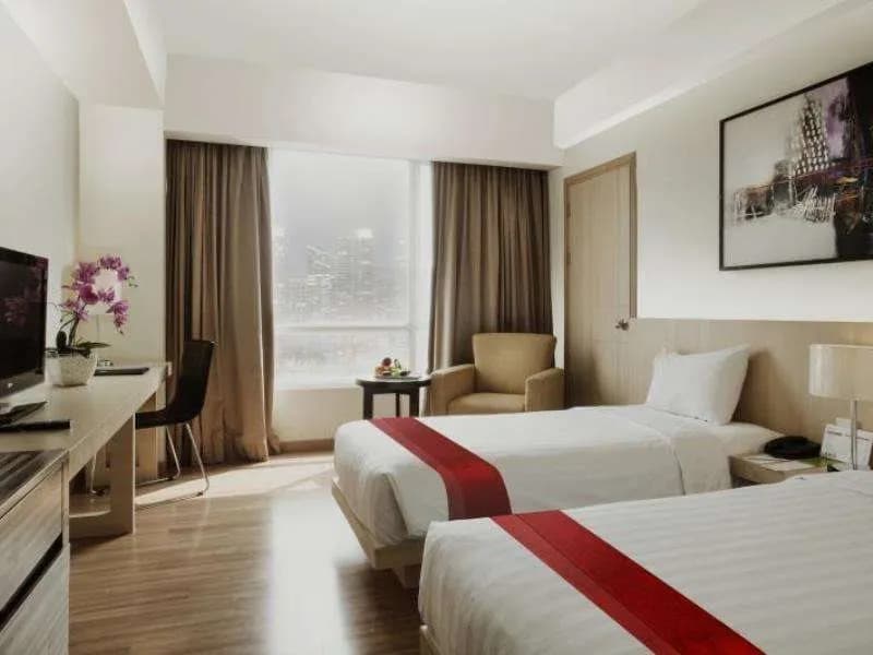 Grand Zuri BSD City 4