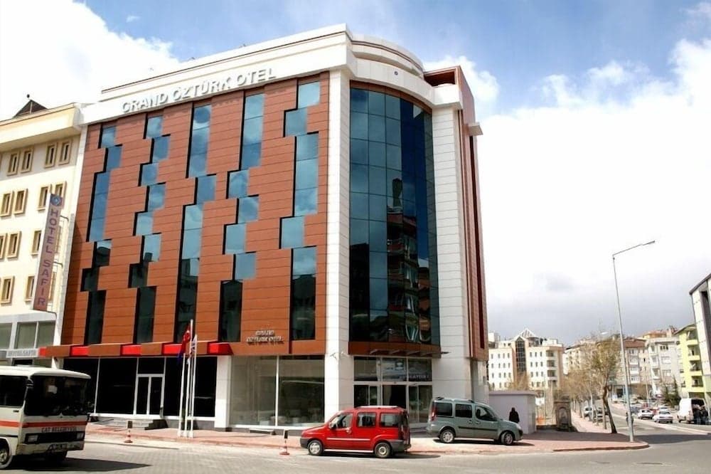Grand Öztürk