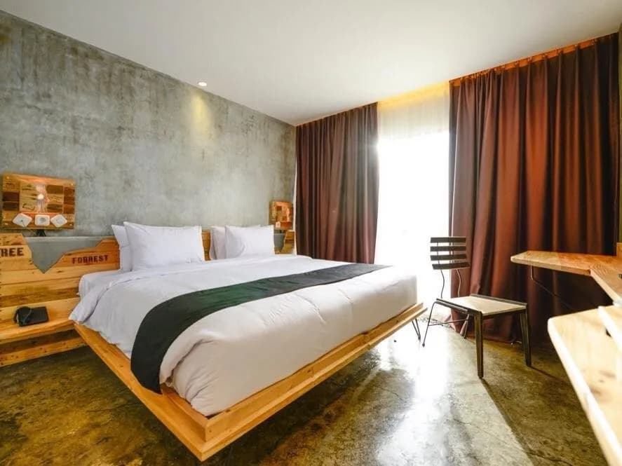 Greenhost Boutique Hotel Prawirotaman 4