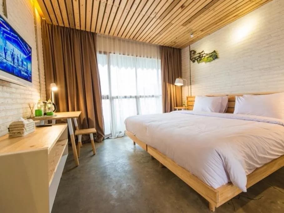 Greenhost Boutique Hotel Prawirotaman 3