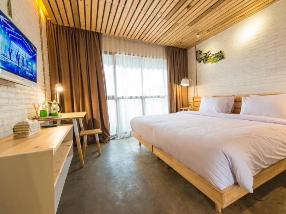 Greenhost Boutique Hotel Prawirotaman 2