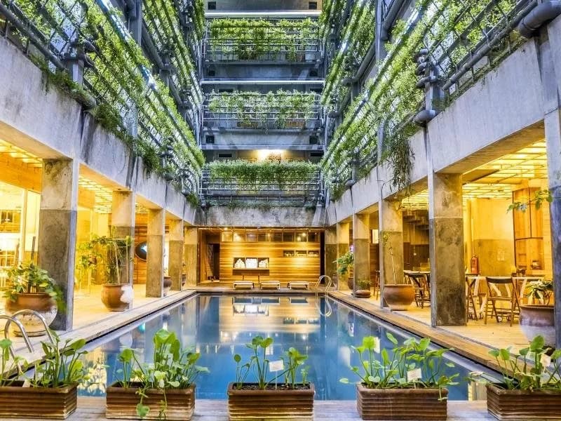 Greenhost Boutique Hotel Prawirotaman