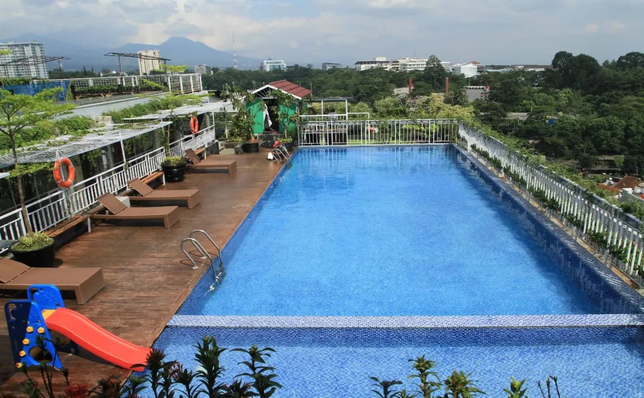 Grand Tjokro Bandung 3