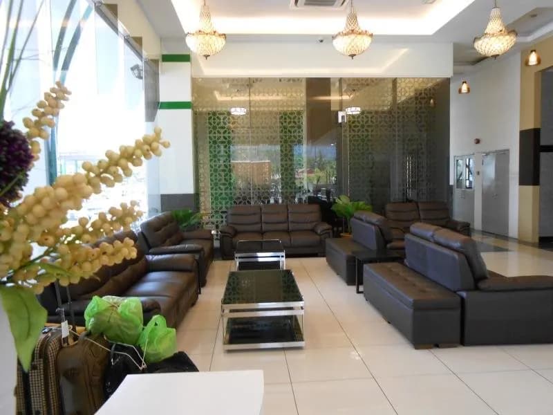 HIG Hotel 4
