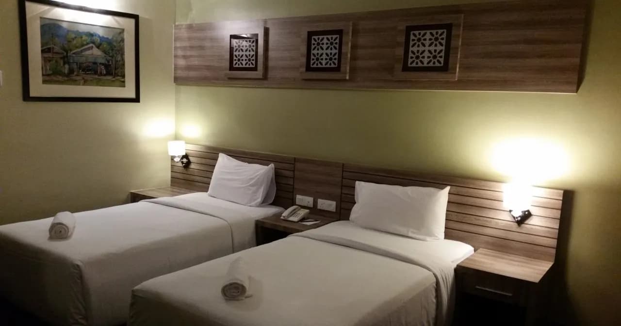 HIG Hotel 2