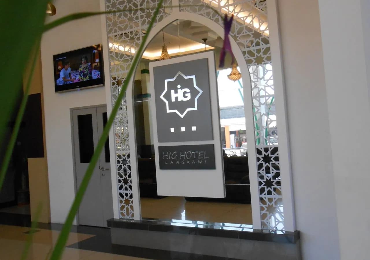 HIG Hotel 5