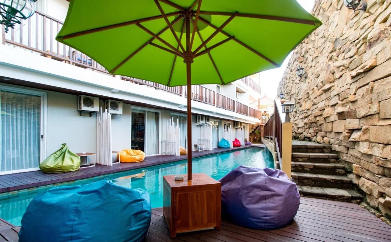 Hadi Poetra Hotel 4