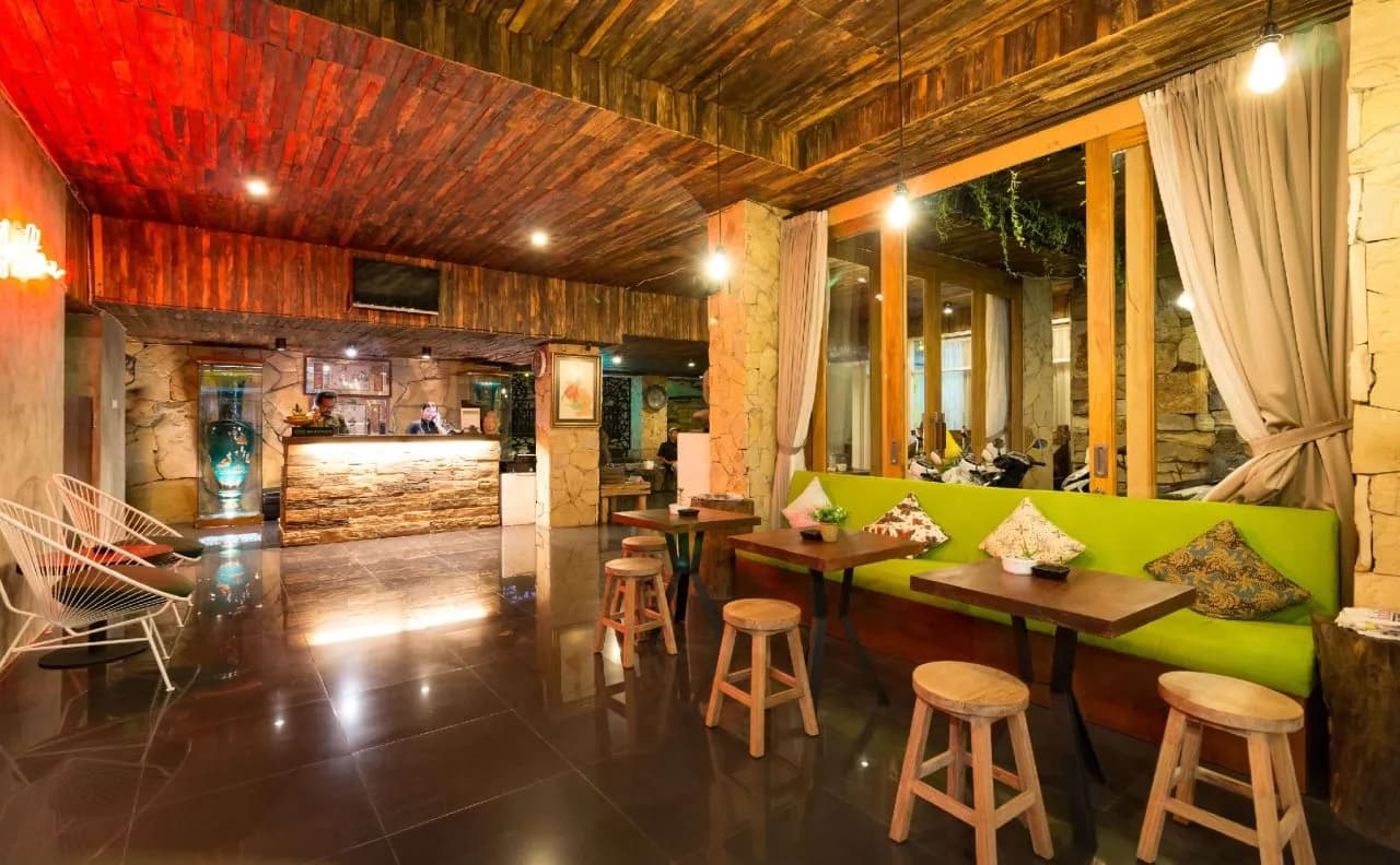 Hadi Poetra Hotel 5