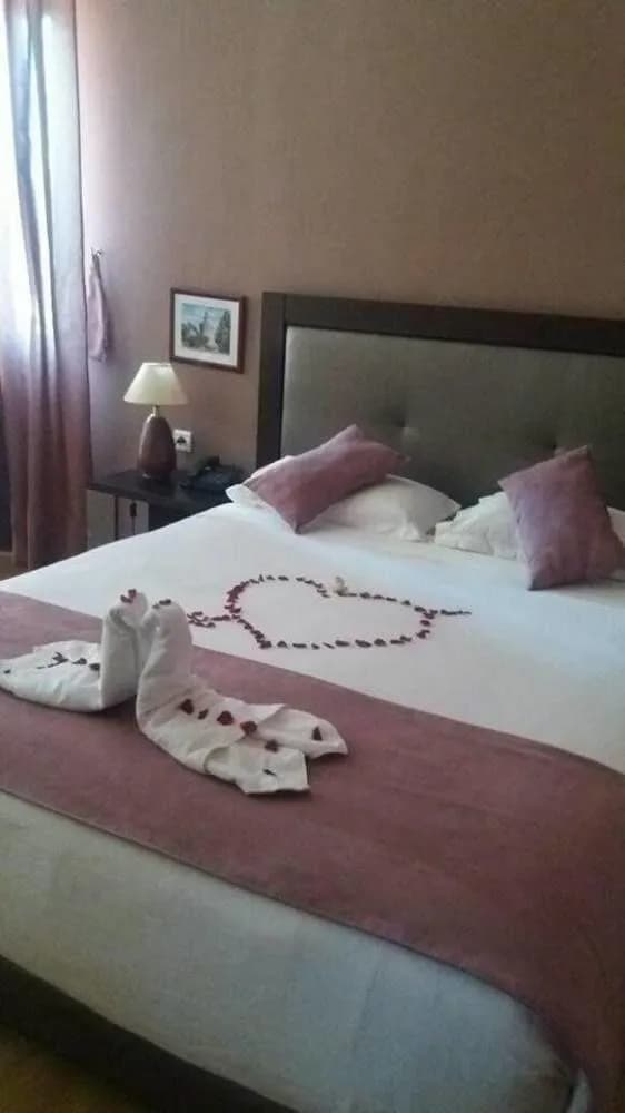 Hotel Cafe Verdi 4