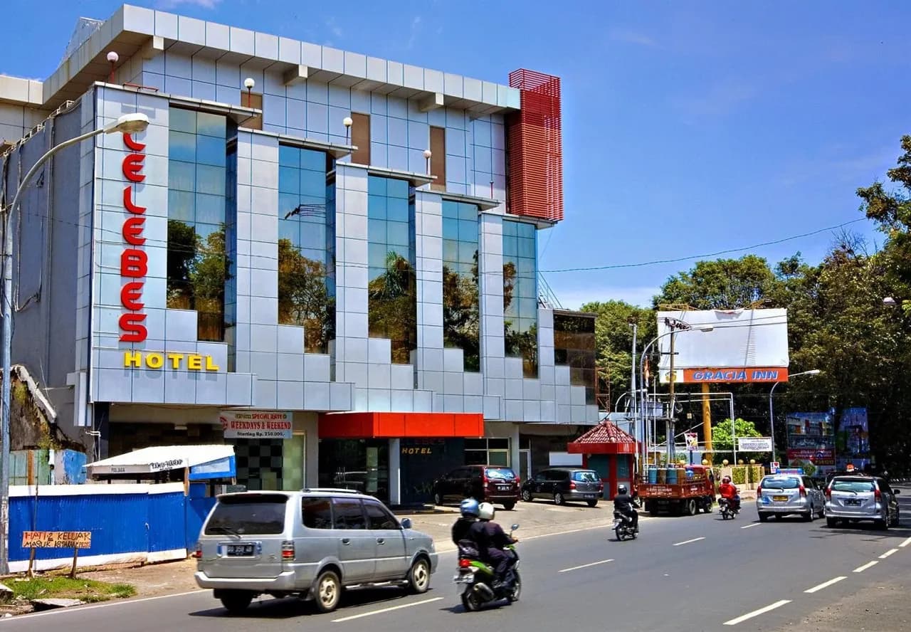 Hotel Celebes