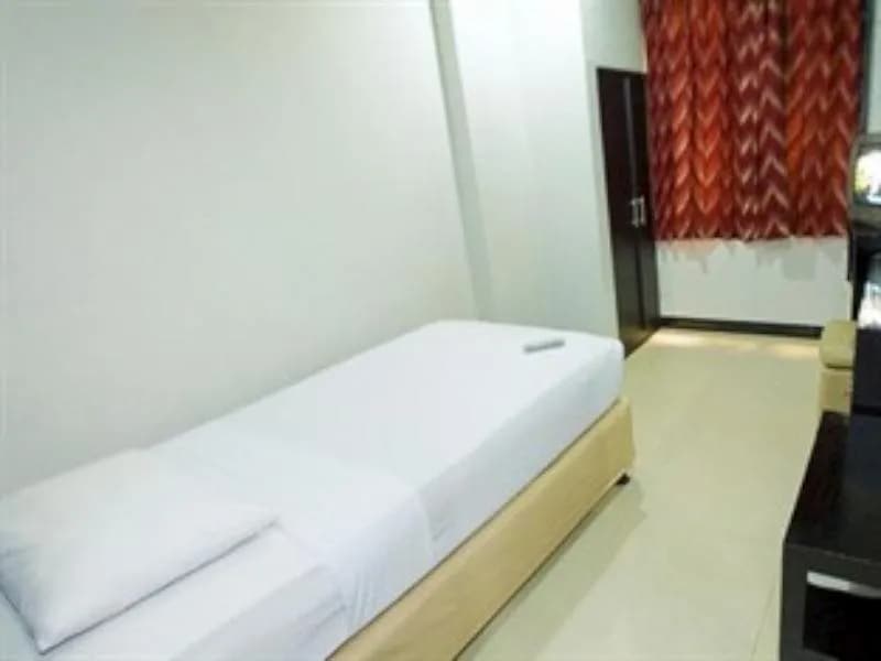 Hotel Celebes 2